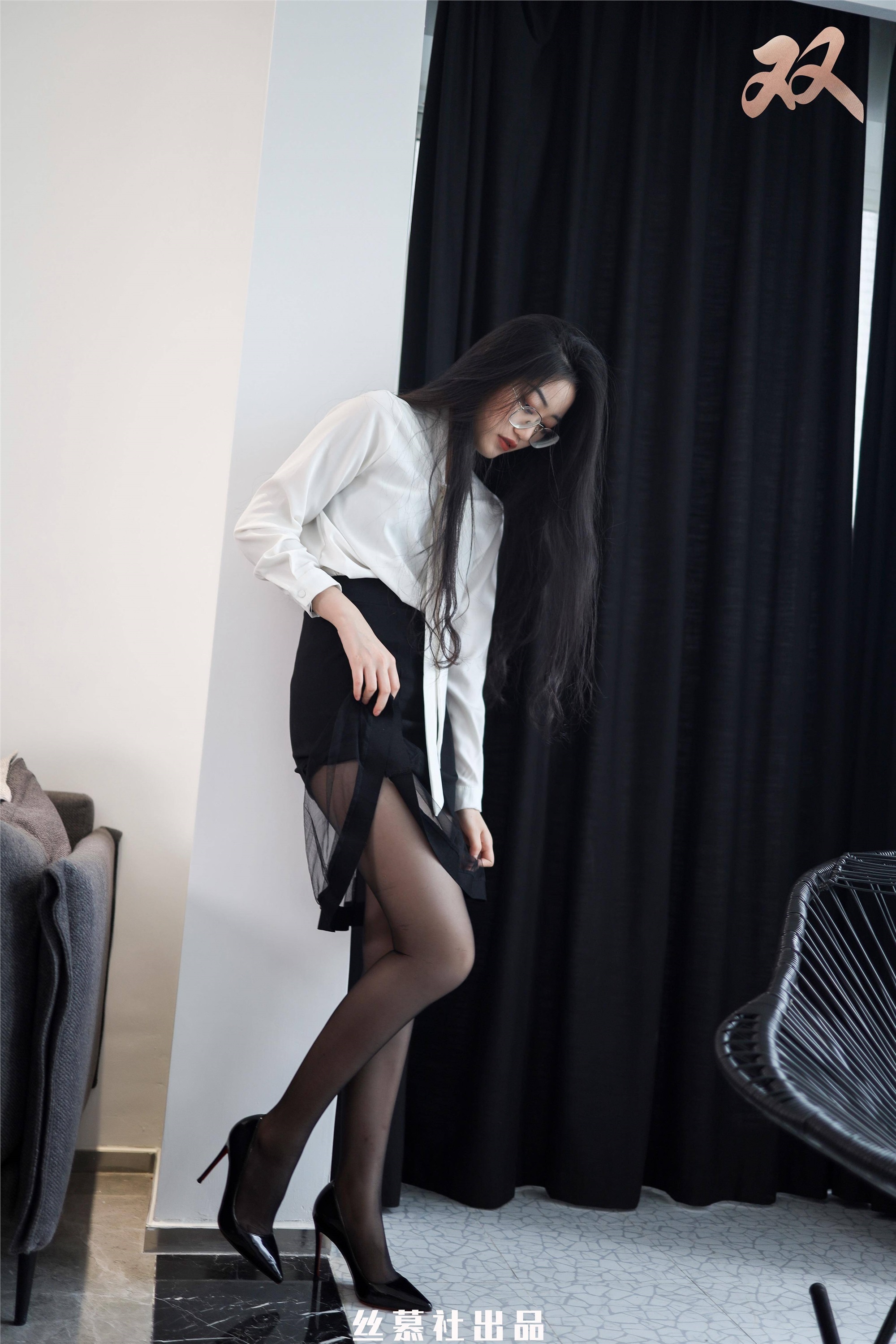 丝慕SMOU 蜜系列 M041 双双